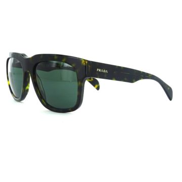 Prada SPR 14Q 2AU-3O1 Sonnenbrille