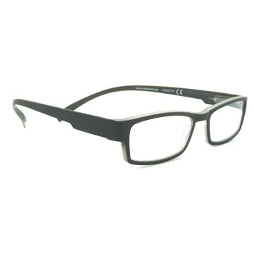 Klammeraffe NO.01 Mud Lesebrille
