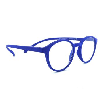 Klammeraffe NO.12 New Blue Lesebrille