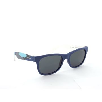 Polaroid P0300E T6DY2 Kinderbrille Sonnenbrille Polarized