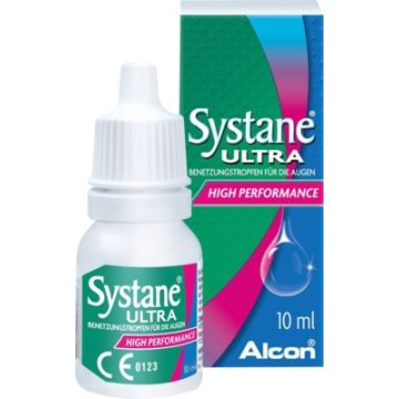 Systane Ultra Benetzungstropfen 10 ml- Flasche