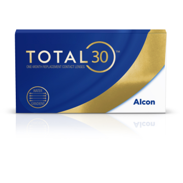TOTAL 30™, 3er Box