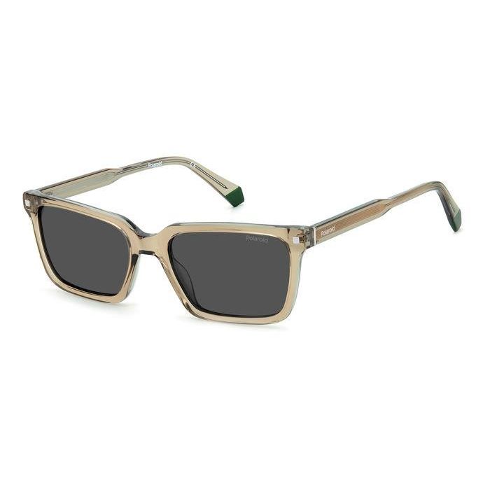 Polaroid PLD 4116/S/X 10AM9 Sonnenbrille Polarized main product photo
