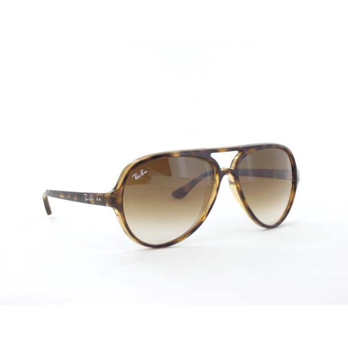 Ray Ban RB4125 710/51 59 Cats 5000 main product photo