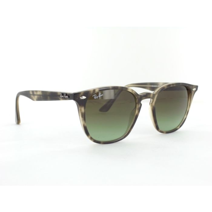 Ray Ban RB4258 731/E8 50 Sonnenbrille verglast main product photo