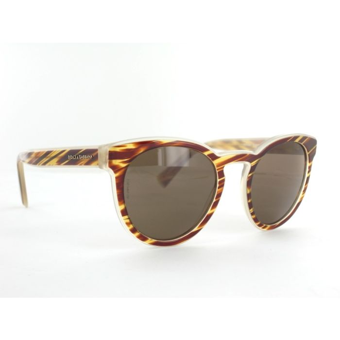 Dolce&Gabbana DG4285 3052/73 Sonnenbrille main product photo