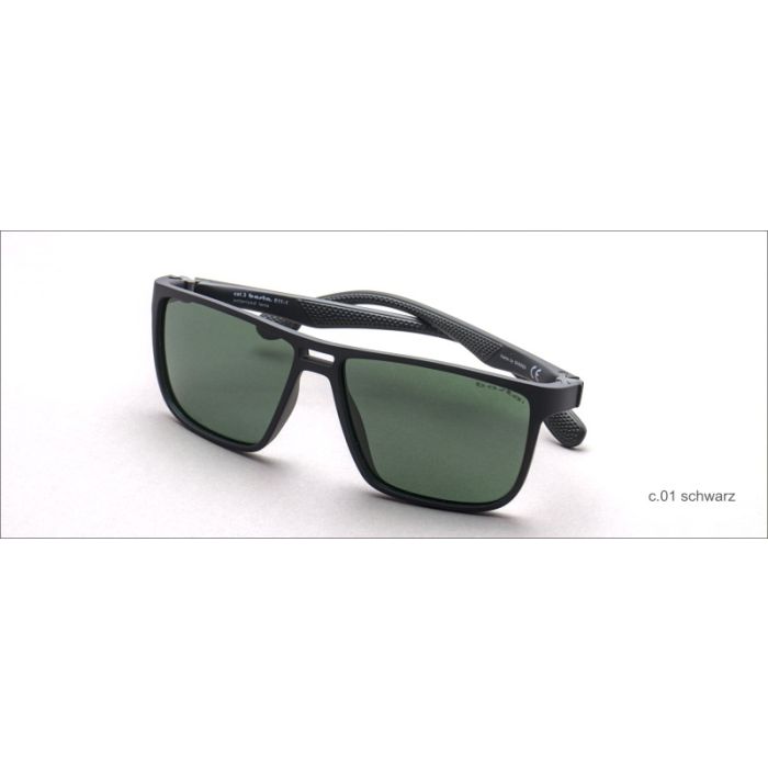 Basta 611 1 polarized Sonnenbrille Sportbrille main product photo