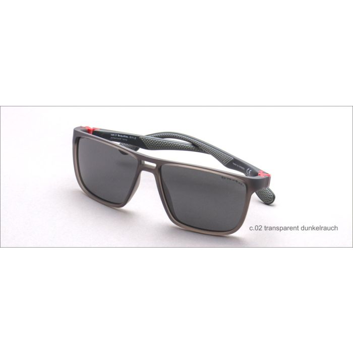 Basta 611 2 polarized Sonnenbrille Sportbrille main product photo