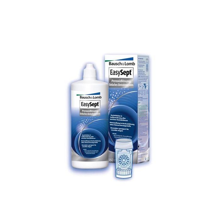 Easy-Sept 360ml main product photo