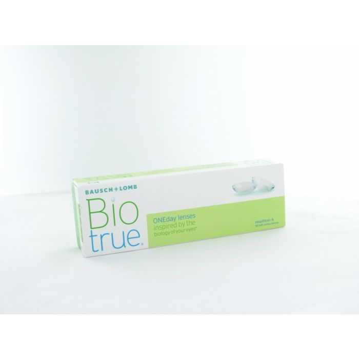 Biotrue ONEday, 30er Box main product photo