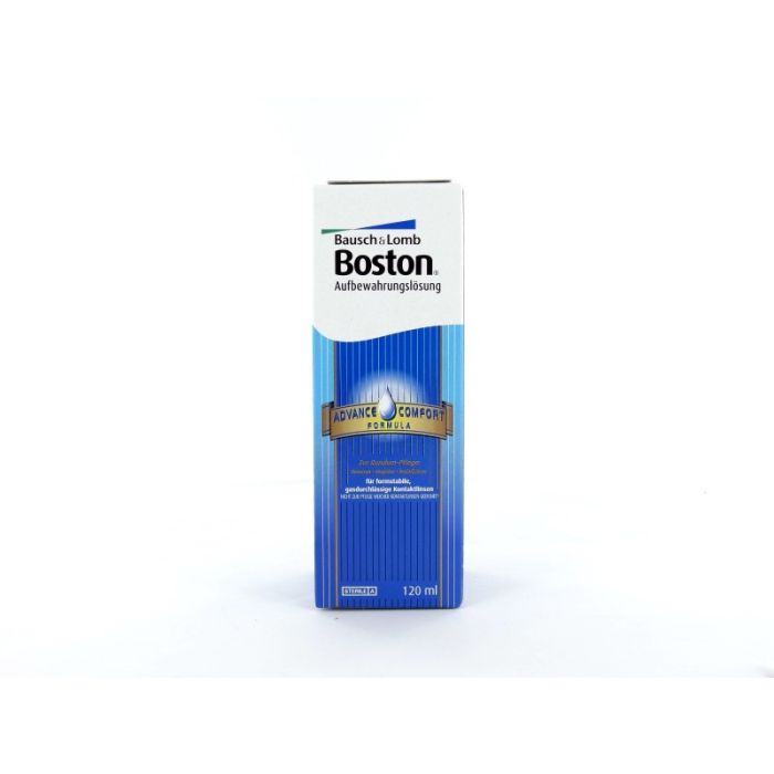 Boston Advance Aufbewahrungslösung, 120ml main product photo