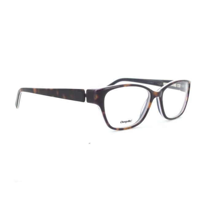 ChangeMe 8242 3 Unisexbrille Korrektionsbrille main product photo
