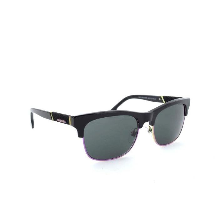 DIESEL DL0118 05A 54 main product photo