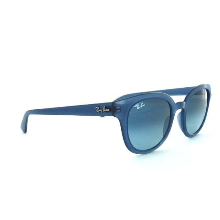 Ray Ban RB4324 6448/Q8 50 Sonnenbrille main product photo