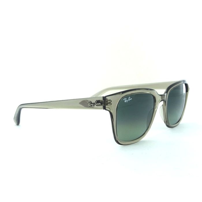 Ray Ban RB4323 6449/71 51 Sonnenbrille main product photo