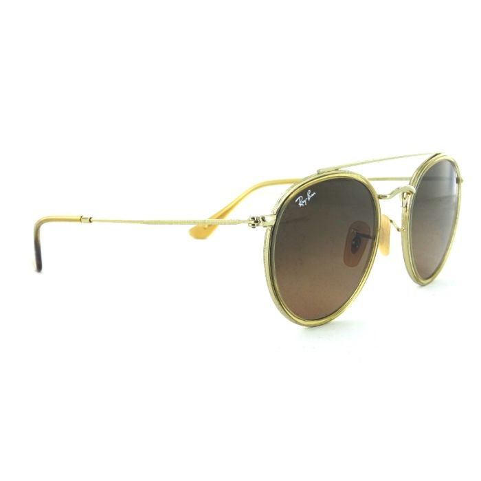 Ray Ban RB3647N 9124/43 51 Sonnenbrille main product photo