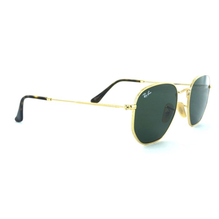 Ray Ban RB3548N 001 51 Sonnenbrille main product photo