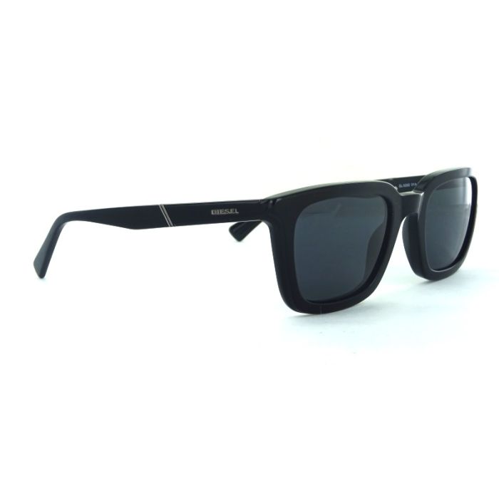 DIESEL DL0282 01A Sonnenbrille main product photo