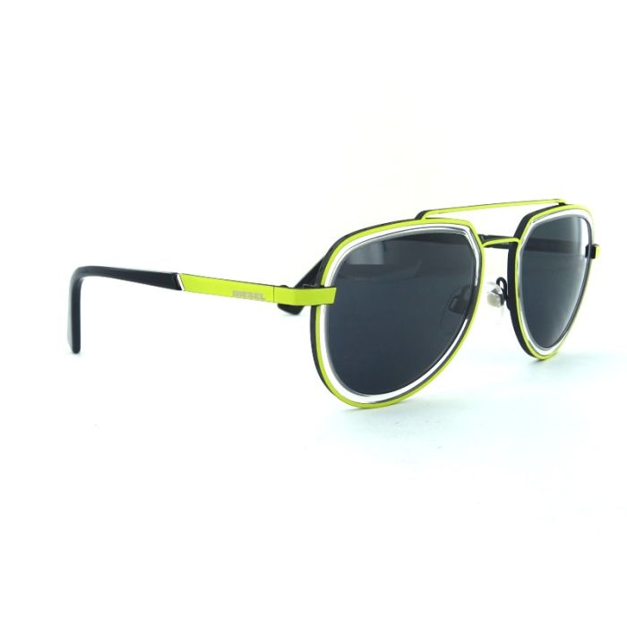 DIESEL DL0266 40A Sonnenbrille main product photo