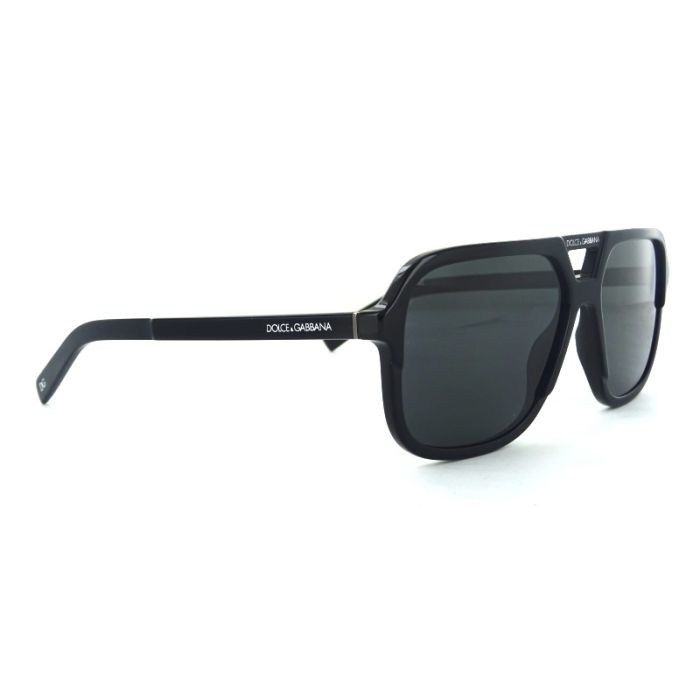 Dolce&Gabbana DG4354 501/87 Sonnenbrille main product photo