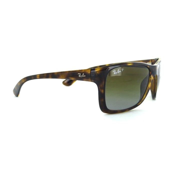 Ray Ban RB4331 710/T5 61 Sonnenbrille main product photo