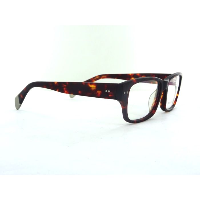 William Morris BL002 1 Korrektionsbrille Fassung main product photo