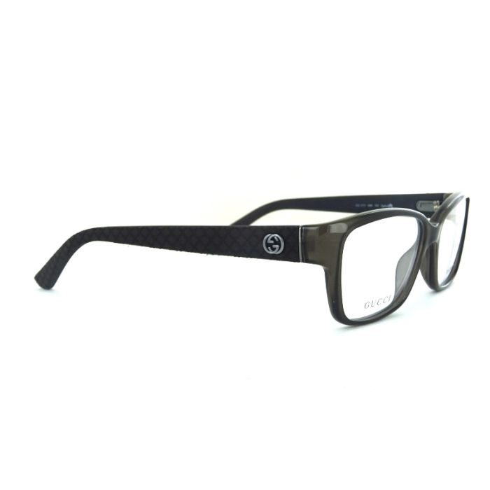Gucci GG 3717 INM Fassung main product photo
