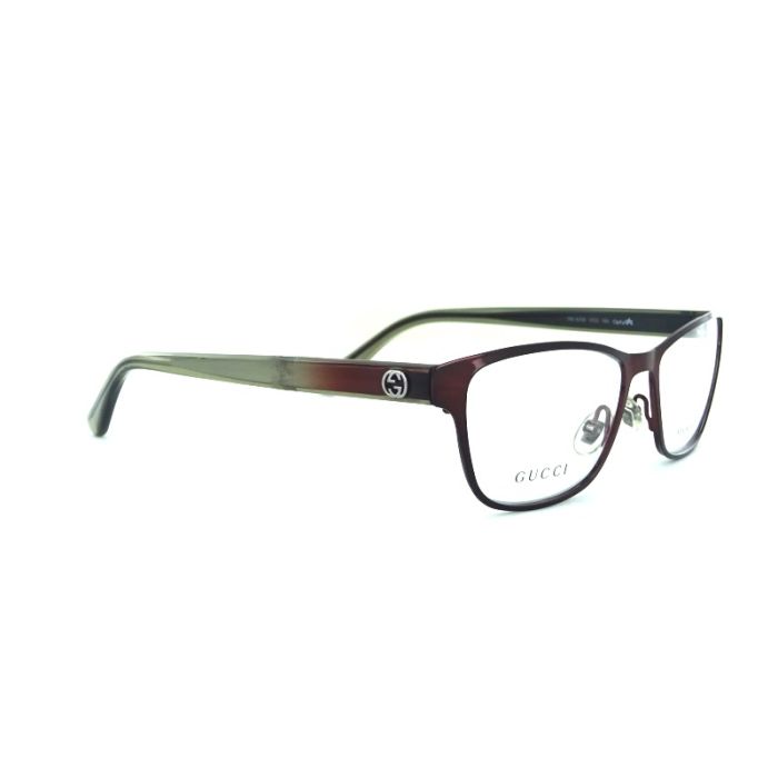 Gucci GG 4259 VO3 Brillenfassung Korrektionsbrille main product photo