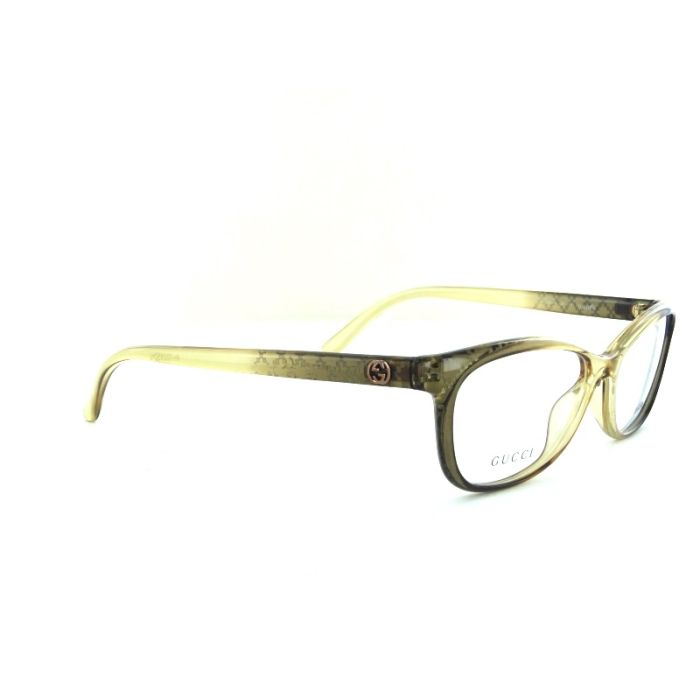Gucci GG 3699 QIF 54 Brillenfassung Korrektionsbrille main product photo