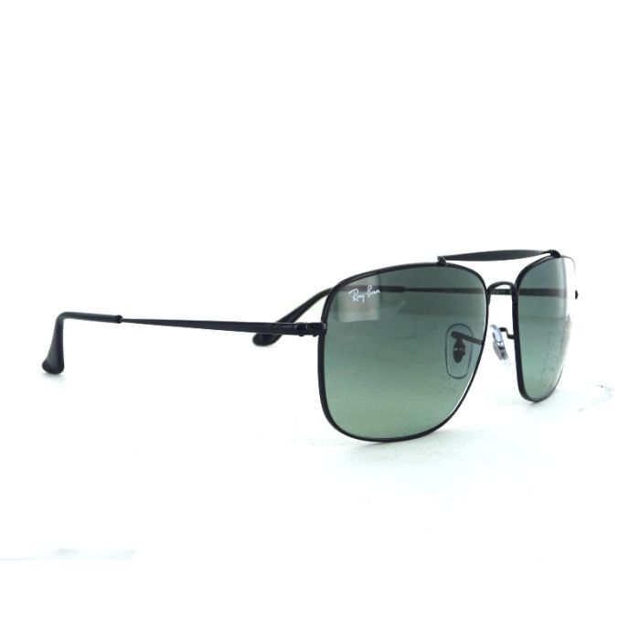 Ray Ban RB3560 002/71 61 The Colonel Sonnenbrille main product photo