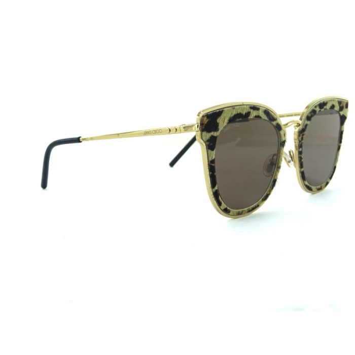 Jimmy Choo Nile/S XMG2M Sonnenbrille main product photo