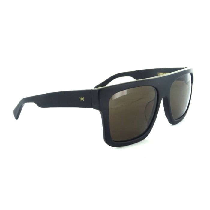 Am Eyewear Shanthani 61-MB-SMG Sonnenbrille main product photo