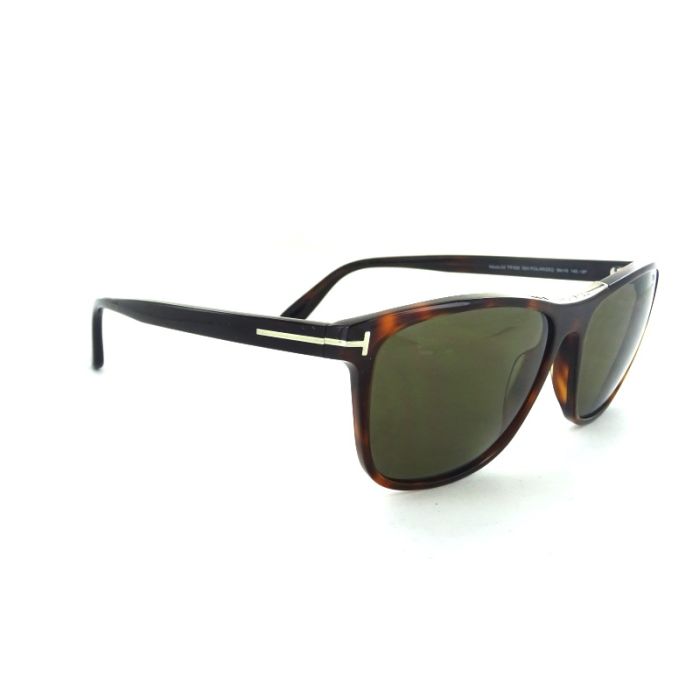 Tom Ford TF629 52H Nicolo-02 polarized Sonnenbrille main product photo