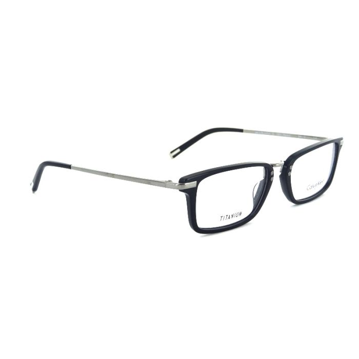 Calvin Klein CK7110 001 Fassung Korrektionsbrille main product photo