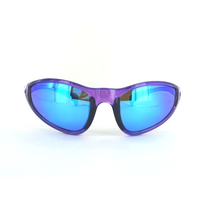 triplR tR Viper Violet Sonnenbrille main product photo
