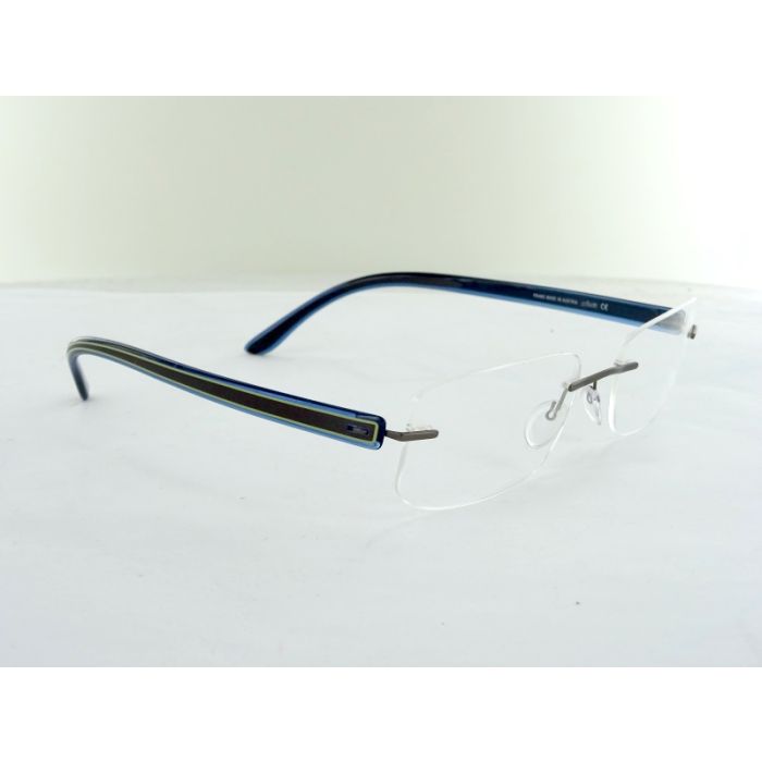 Silhouette 5243 6054 5250 Korrektionsbrille Fassung main product photo