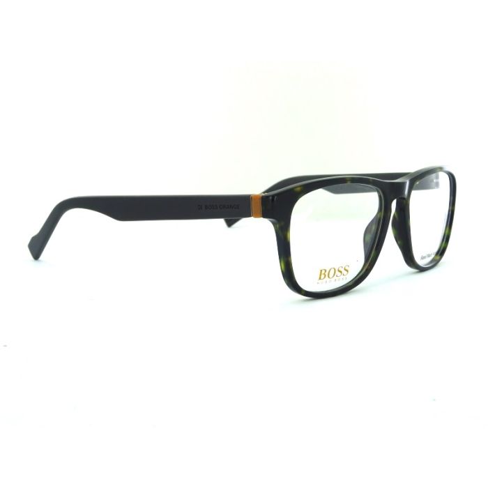 Boss Orange BO 0180 K8B Fassung verglast main product photo