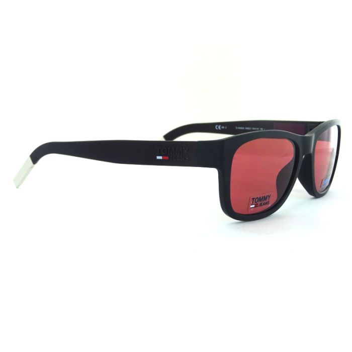 Tommy Jeans TJ0025/S DNZU1 Sonnenbrille main product photo