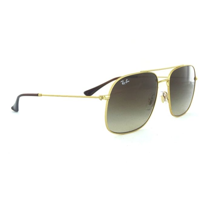 Ray Ban RB3595 9013/13 56 Sonnenbrille main product photo