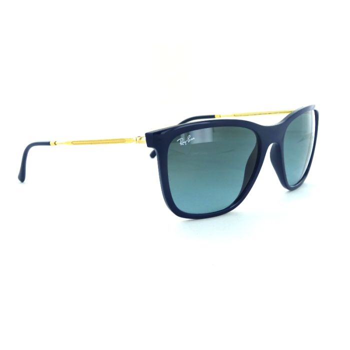 Ray Ban RB4344 6535/3M 56 Sonnenbrille main product photo