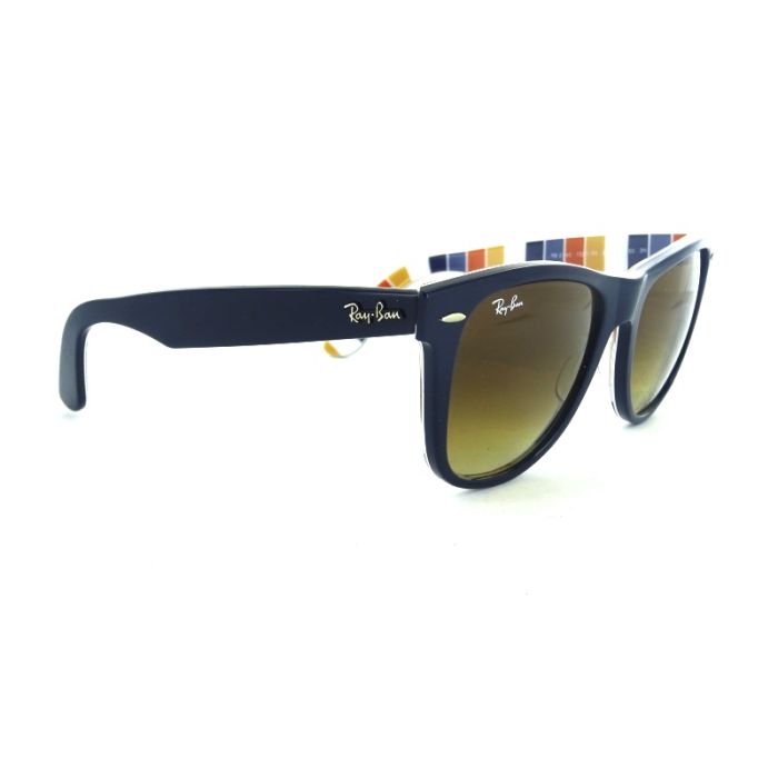 Ray Ban RB2140 1320/85 54 Sonnenbrille main product photo