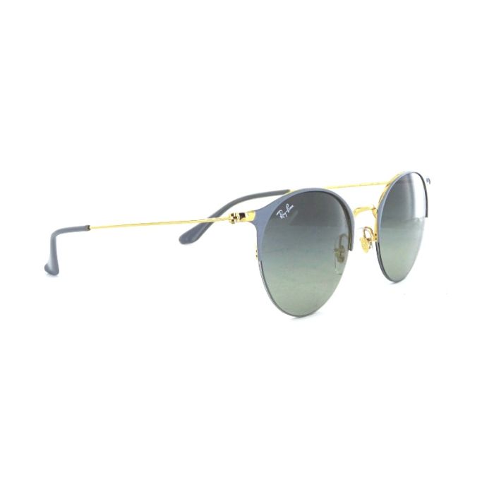 Ray Ban RB3578 9174/11 50 Sonnenbrille main product photo