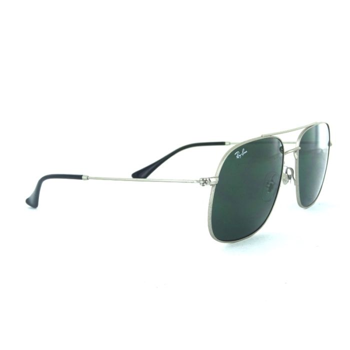 Ray Ban RB3595 9116/71 59 Sonnenbrille main product photo
