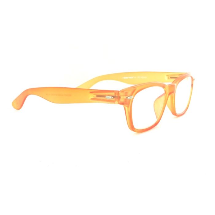 I Need You Woody G14500 +1.0 Lesebrille main product photo