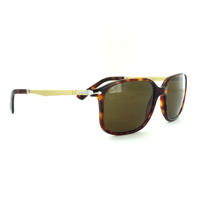 Persol 3246-S 24/57 53 Sonnenbrille polarized main product photo