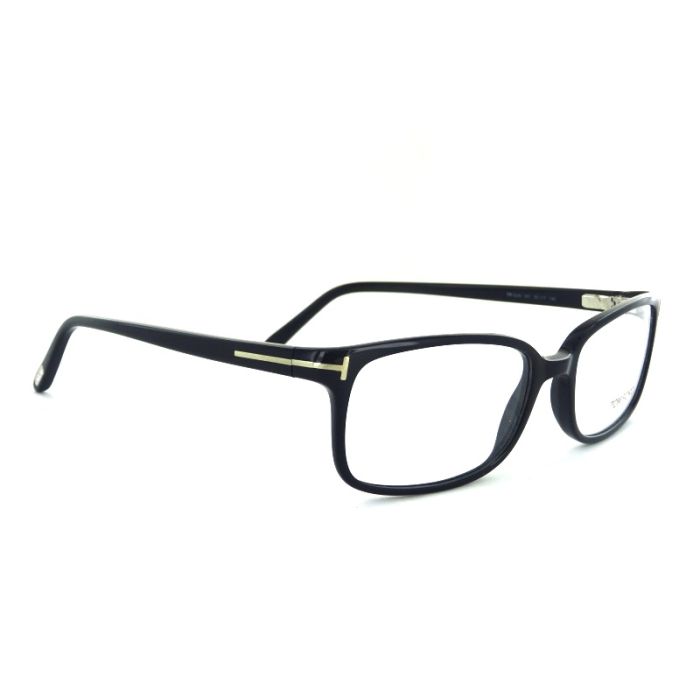 Tom Ford TF5209 001 Fassung Korrektionsbrille main product photo
