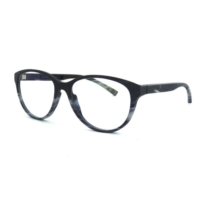 Powder & Heat 308 Black Grey Fassung main product photo