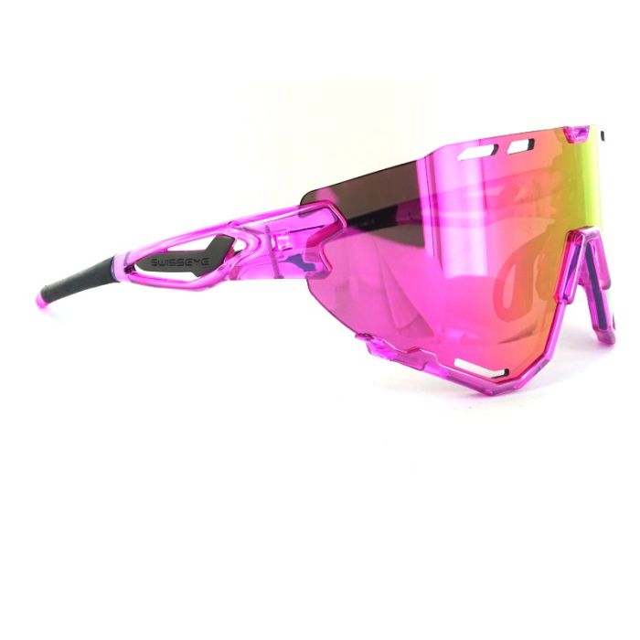 Swiss Eye Mantra 13024 Sonnenbrille Sportbrille main product photo
