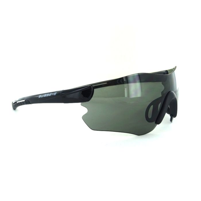 Swiss Eye Speedster 12371 Sonnenbrille Sportbrille main product photo