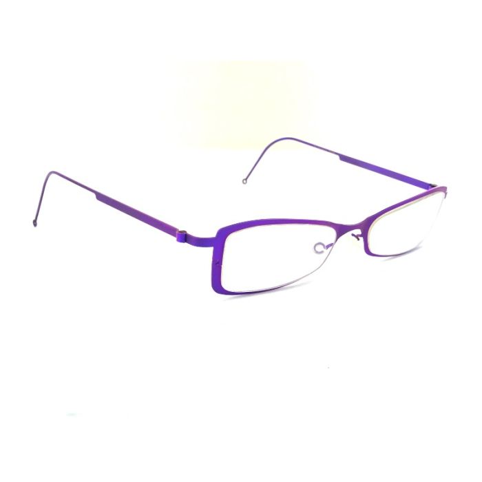 Lindberg 5130 77-135 Strip Titanium Fassung main product photo